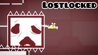 Lostlocked 100 Creepy Deadlocked Remake [upl. by Ellingston]