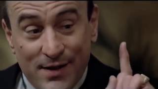 Robert De Niro Best Acting Scenes [upl. by Anahoj713]