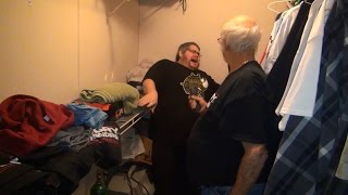 ANGRY GRANDPAS APOLOGY FAMILY MELTDOWN [upl. by Saqaw]