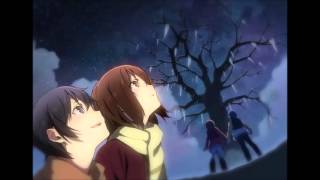 Sayuri  Sore wa Shiisana Hikari no Youna  Boku Dake Ga Inai Machi ERASED FULL ENDING [upl. by Pare]