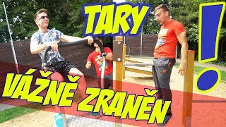 Učím youtubery parkour 2  Wedry [upl. by Nowaj]