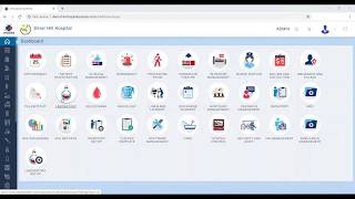 Hospital Management System  eHospital Systems  Short Overview [upl. by Ermey438]