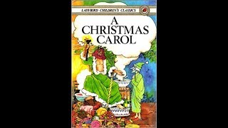 A Christmas Carol Ladybird Childrens Classics [upl. by Nauqes]