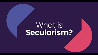 What is Secularism [upl. by Colligan494]