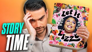 WHAT Did Lizzo Do Now [upl. by Dambro]