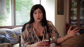 Kirstie Allsopp introduces Kirsties Vintage Home [upl. by Arbas]