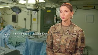 Army Medicine Career Opportunities [upl. by Ned]