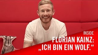 Florian Kainz beantwortet FanFragen  Hymne  1 FC Köln  Torjubel [upl. by Aivun]