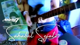 Sheila On 7  Sahabat Sejati Official Music Video [upl. by Hite]