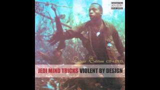 Jedi Mind Tricks  quotThe Deer Hunterquot feat Chief Kamachi Official Audio [upl. by Apostles]