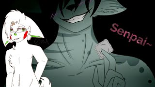 Senpai Best Animation Meme Compilation 15 [upl. by Dorsy]