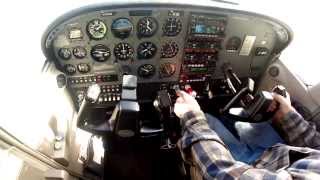 Takeoffs and Landings Crosswind Landings [upl. by Giardap]