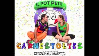 El Pot Petit Carnestoltes [upl. by Hannover]