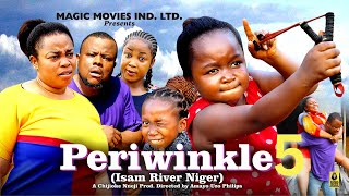 PERIWINKLE 5  EBUBE OBIO GEORGINA IBEH TCHARLES OZURUIGBO  2024 Latest Nigerian Nollywood Movie [upl. by Sela]