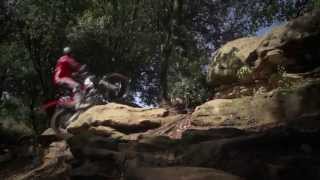 Montesa Cota 4RT  Expert Opinion English subtitles [upl. by Miquela]