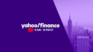 Stock Market Today  Wednesday Morning March 15 Yahoo Finance [upl. by Notned]