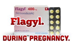 Flagyl 400 mg Tablet Uses And Side Effects [upl. by Gloriana]