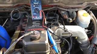 2007 Dodge Ram 2500 Cummins 59 24v P2146 troubleshooting part 2 [upl. by Assirahs]