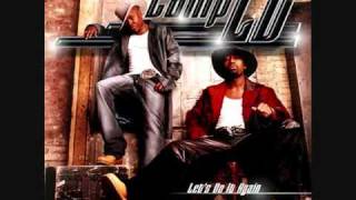 Camp Lo  How U Walkin  YouTubemp4 [upl. by Ocsinarf]