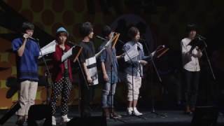 Eng Sub Haikyuu Matsuri  Day Event  Recitation Drama [upl. by Nirda701]