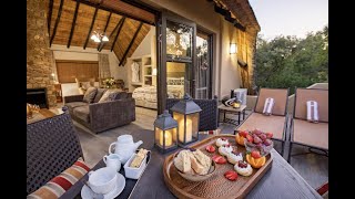 Mabula Game Lodge in 2021 [upl. by Airehtfele27]