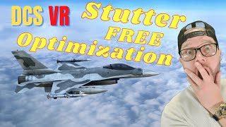 DCS VR Optimization Guide 2022 [upl. by Fons]