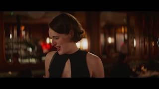 Fleabag  S02E01 Episode 1 [upl. by Erreit]