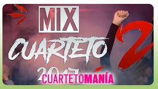 Enganchados Cuarteto Remix â”‚ Cuarteto 2019 [upl. by Latea]