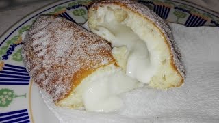 Cassatelle di ricotta [upl. by Lucia]