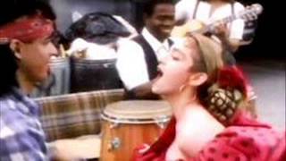 Madonna  La Isla Bonita [upl. by Ted]