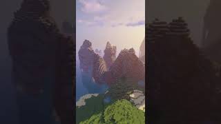 Sildurs Shader Review Best Minecraft Shaders [upl. by Ytok]