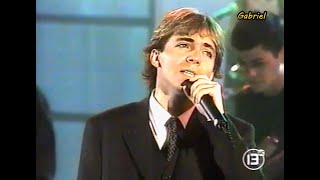 Cristian Castro Viña del Mar 2000 Completo [upl. by Teerpnam92]