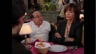 Frank Reynolds Saying Whore [upl. by Ruffin]