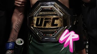 UFC VR Frenzy [upl. by Filberto]