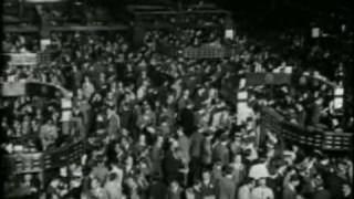 1929 Wall Street Stock Market Crash [upl. by Adnwahsor47]