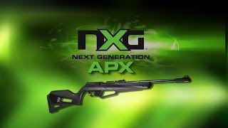 NXG APX Multi Pump Air Rifle by Umarex Airguns  How To Use [upl. by Evelyn]