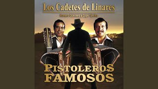 Pistoleros Famosos [upl. by Fredella]