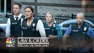 Law amp Order SVU  Justice Is Done Episode Highlight [upl. by Engedus896]