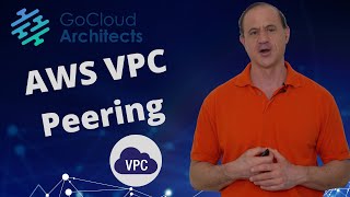 AWS VPC Peering What You Need To Know [upl. by Mars]