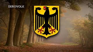 German Patriotic Song  quotWesterwaldliedquot [upl. by Noll323]