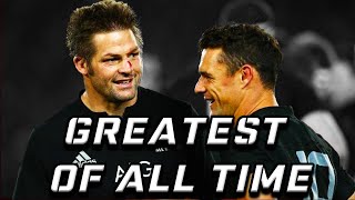 10 Greatest Rugby Players Of All time [upl. by Reidid]