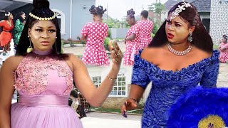 The Twins Secret COMPLETE MOVIE  Destiny Etiko amp Uju Okoli 2020 Latest Nigerian Nollywood Movie [upl. by Davena]