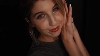 REALTIME Relaxation ♡ ASMR to Destress amp Recenter ♡ [upl. by Artemed]