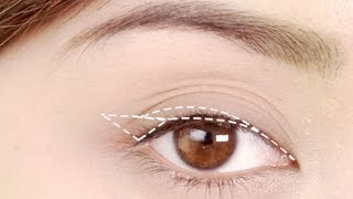 Easy Ways to Use Liquid Liner [upl. by Immat724]