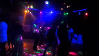 Discotheque in Hotel C9 Jaipur [upl. by Akehsyt448]