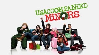 Unaccompanied Minors 2006 Movie ReviewRant by JWU [upl. by Damal]