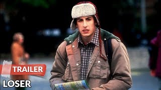 Loser 2000 Trailer  Jason Biggs  Mena Suvari [upl. by Lanod]