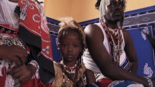 Daily SunTV  Youngest Sangoma Graduates [upl. by Henleigh]