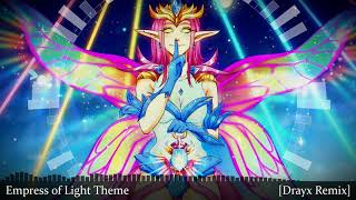 Terraria  Empress of Light Theme Remix [upl. by Aida]