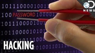 How Hackers Really Crack Your Passwords [upl. by Seaman]